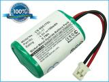 Batterie kinetic mh120aaal4gc