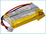 Batterie collier de chien dogtra iq bp37f