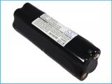 Batterie collier de chien innotek cs 2000