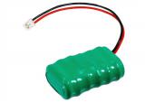 Batterie collier de chien field ft 100