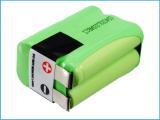 Batterie tri tronics 1272800 g3 field