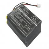 Batterie  sportdog sac00-12615 sd-1225 transmitter