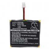 Batterie  sportdog sac00-12544 sd-1225 trainer receiver