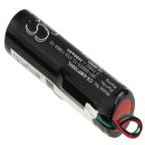 Batterie collier de chien garmin tri tronics pro 70 dog training collar