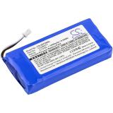 Batterie sportdog tek-2l v2gbatt