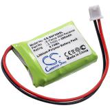 Batterie collier de chien dogtra e fence 3500 receiver