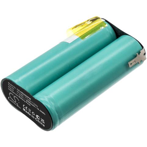Batterie jardin gardena wolf bs80 plus