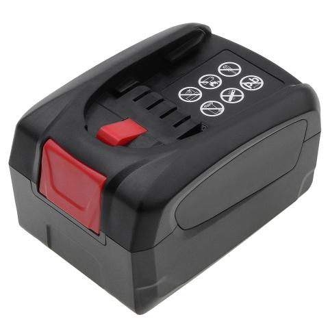 Batterie jardin gardena 14600 20