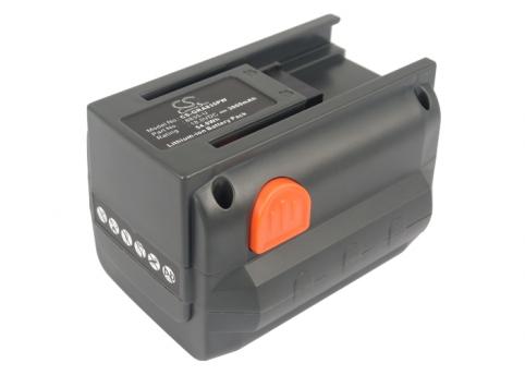 Batterie gardena 8835 48 li