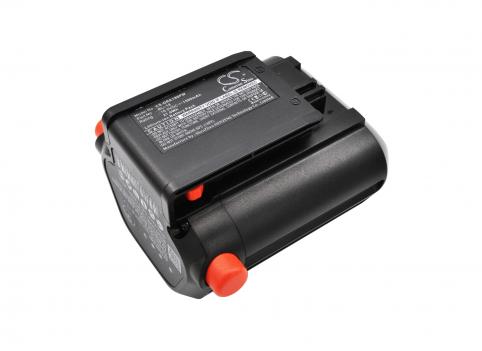 Batterie  gardena 0984020 accu hedge trimmer easycut li