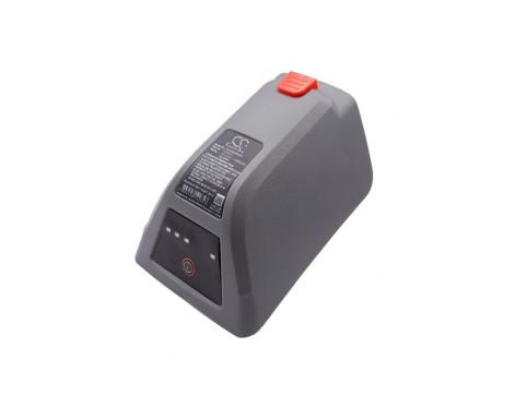 Batterie  husqvarna 8025 20