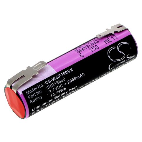 Batterie jardin gardena 08800 000.640.00