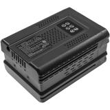Batterie  briggs stratton bsb2ah82 snapper xd cordless tools