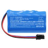 Batterie wolf garten 7085066 mtd5031 m6 0016