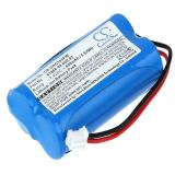 Batterie  gardena 01866-00.600.02 c1060 plus solar