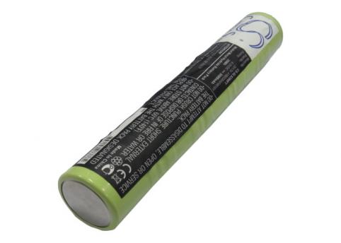 Batterie  maglite arx235