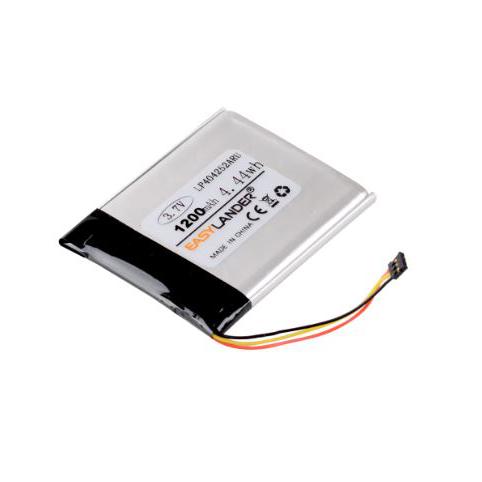Batterie kobo lp404252aru touch