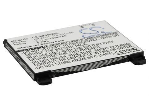 Batterie amazon 170 1012 00 kindle 2
