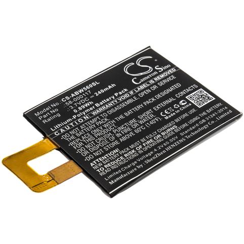 Batterie livre electronique amazon 223337
