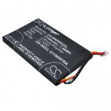 Batterie livre electronique barnes noble simple touch 6