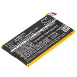 Batterie  kobo aura n250 sp-285083