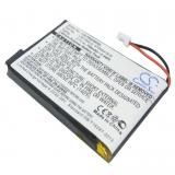 Batterie livre electronique sony portable reader prs 500
