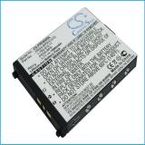 Batterie livre electronique sony prs 900