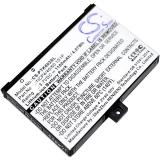 Batterie livre electronique pocketbook pro 903