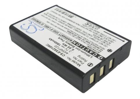 Batterie  aluratek cdm530am-3g