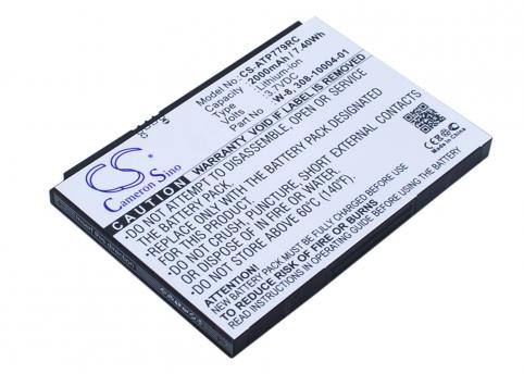 Batterie  att 308-10004-01 ac779s