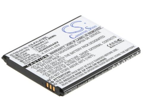 Batterie modem routeur ruiheng 8311
