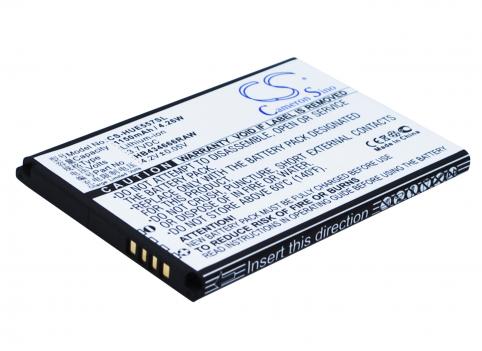 Batterie huawei hb434666raw e5573