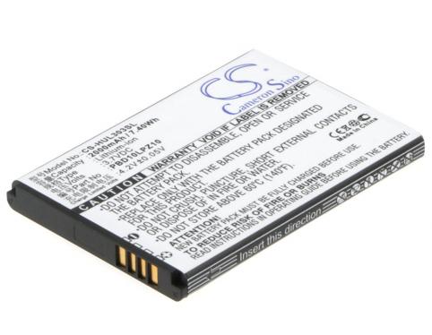 Batterie modem routeur huawei gl10p