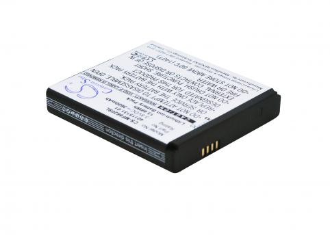 Batterie novatel wireless 40115131.01 jetpack mifi