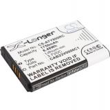 Batterie modem routeur alcatel one touch y580d