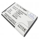 Batterie modem routeur huawei e5330