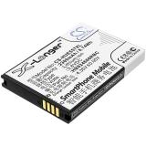 Batterie  huawei hb824666rbc 501hw