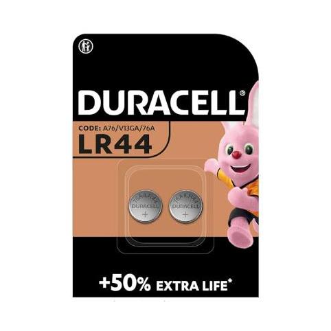  duracell lr44