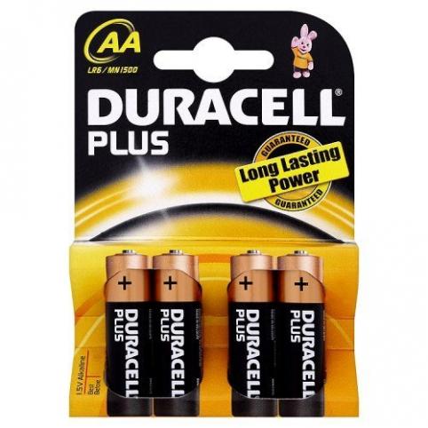  duracell lr03 aaa