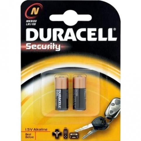  duracell 1.5 v lr1