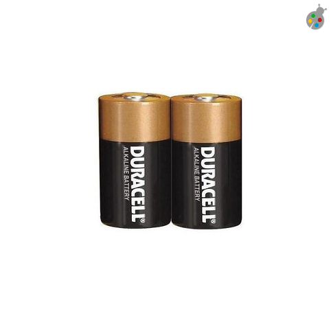  duracell lr20