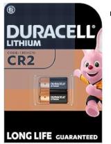 duracell cr2