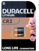 Duracell CR2 