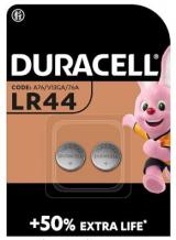 Duracell LR44 