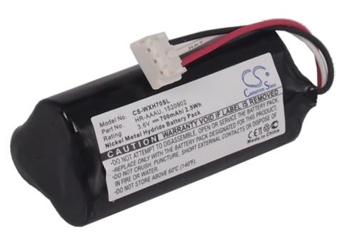 Batterie  kadus 1520902