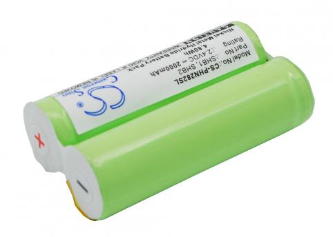 Batterie philips 138 10334 282xl