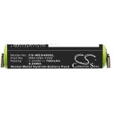 Batterie rasoir electrique wella super