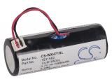 Batterie  wella 1531582 xpert hs71
