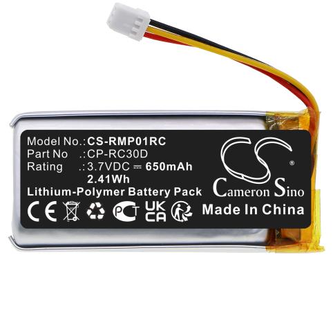 Batterie razer basilisk ultimate