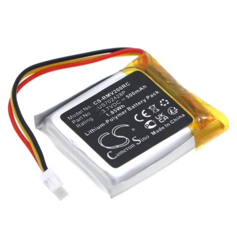 Batterie sourie clavier sans fil razer rc30 030501 